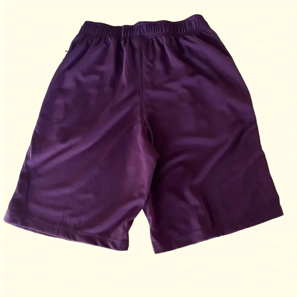 Champion Shorts With Pockets